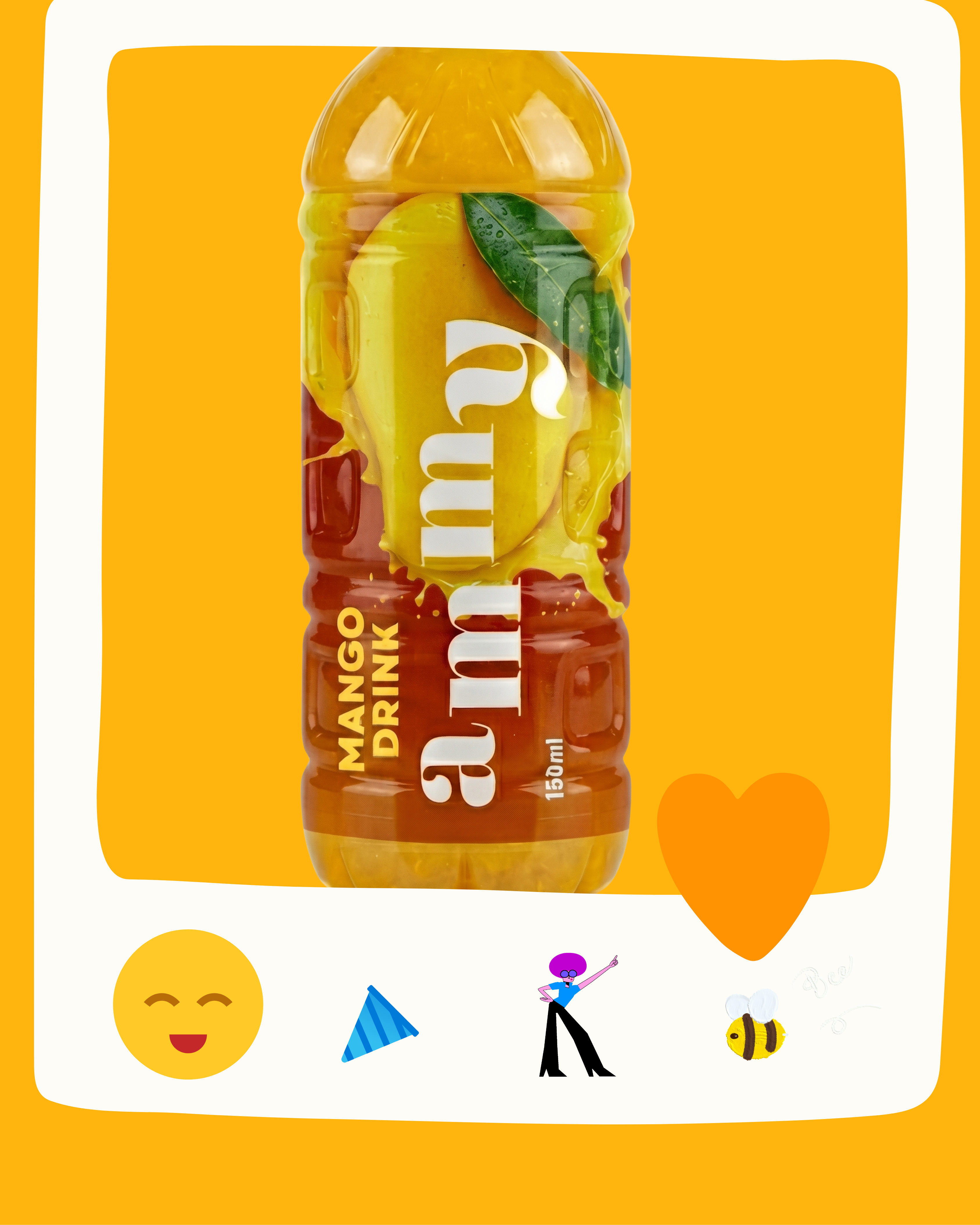 Ammy Mobile Banner